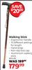 Walking Stick 85486
