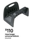Geolia Universal Hose Hanger