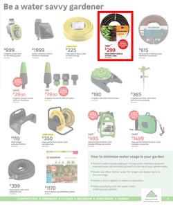 Leroy Merlin : Give Your Garden The Personal Touch (05 August - 30 August 2022), page 11