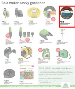 Leroy Merlin : Give Your Garden The Personal Touch (05 August - 30 August 2022), page 11