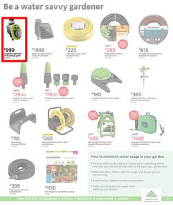 Leroy Merlin : Give Your Garden The Personal Touch (05 August - 30 August 2022), page 11