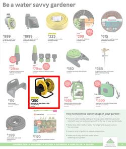 Leroy Merlin : Give Your Garden The Personal Touch (05 August - 30 August 2022), page 11
