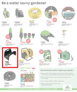 Leroy Merlin : Give Your Garden The Personal Touch (05 August - 30 August 2022), page 11