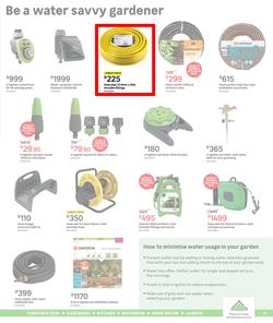 Leroy Merlin : Give Your Garden The Personal Touch (05 August - 30 August 2022), page 11
