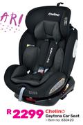 Chelino Daytone Car Seat 830420