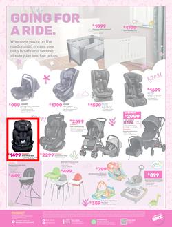 Game : All Things Baby (30 September - 31 October 2024), page 11
