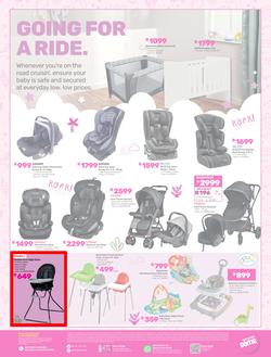 Game : All Things Baby (30 September - 31 October 2024), page 11