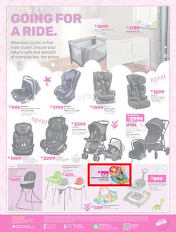 Game : All Things Baby (30 September - 31 October 2024), page 11