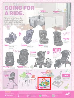Game : All Things Baby (30 September - 31 October 2024), page 11