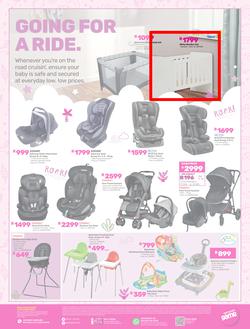 Game : All Things Baby (30 September - 31 October 2024), page 11