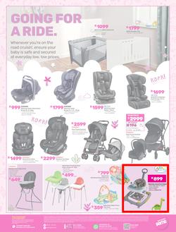 Game : All Things Baby (30 September - 31 October 2024), page 11