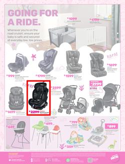 Game : All Things Baby (30 September - 31 October 2024), page 11