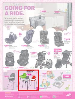 Game : All Things Baby (30 September - 31 October 2024), page 11