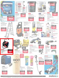 Makro : General Merchandise (19 August - 25 August 2024), page 11