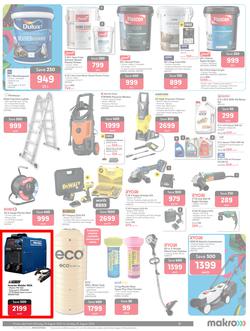 Makro : General Merchandise (19 August - 25 August 2024), page 11