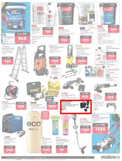 Makro : General Merchandise (19 August - 25 August 2024), page 11