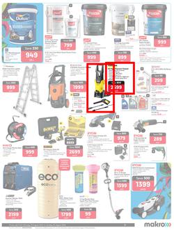Makro : General Merchandise (19 August - 25 August 2024), page 11
