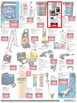 Makro : General Merchandise (19 August - 25 August 2024), page 11