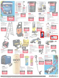 Makro : General Merchandise (19 August - 25 August 2024), page 11
