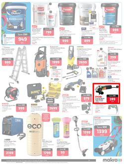 Makro : General Merchandise (19 August - 25 August 2024), page 11