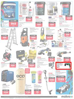 Makro : General Merchandise (19 August - 25 August 2024), page 11