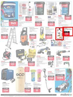 Makro : General Merchandise (19 August - 25 August 2024), page 11