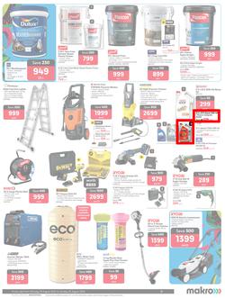 Makro : General Merchandise (19 August - 25 August 2024), page 11