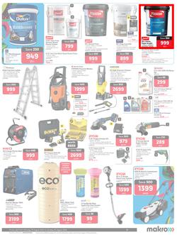 Makro : General Merchandise (19 August - 25 August 2024), page 11