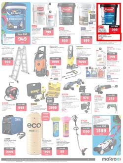 Makro : General Merchandise (19 August - 25 August 2024), page 11
