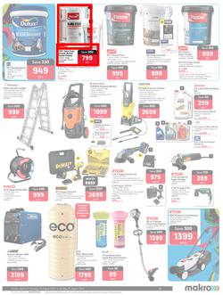 Makro : General Merchandise (19 August - 25 August 2024), page 11