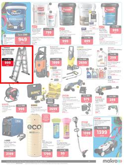 Makro : General Merchandise (19 August - 25 August 2024), page 11