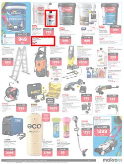 Makro : General Merchandise (19 August - 25 August 2024), page 11