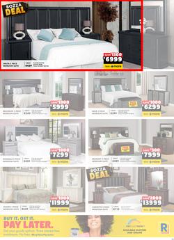 Russells : Black Friday Deals (11 November - 02 December 2024), page 11