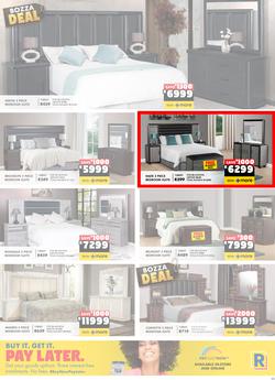 Russells : Black Friday Deals (11 November - 02 December 2024), page 11