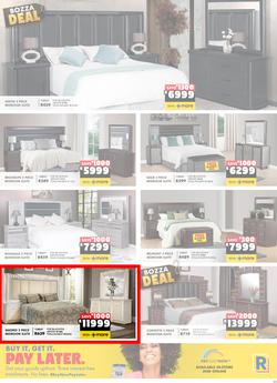 Russells : Black Friday Deals (11 November - 02 December 2024), page 11