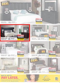 Russells : Black Friday Deals (11 November - 02 December 2024), page 11