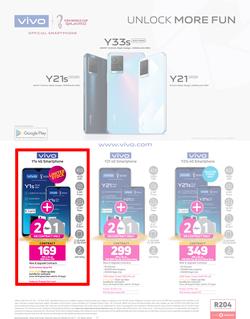 Game Cellular : We Know What You Paid Last Summer (07 October - 07 November 2022), page 11