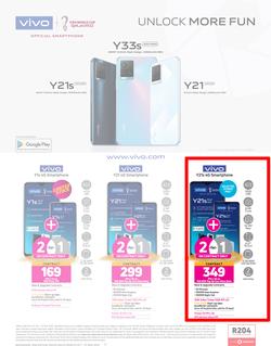 Game Cellular : We Know What You Paid Last Summer (07 October - 07 November 2022), page 11