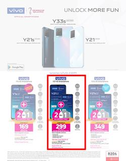 Game Cellular : We Know What You Paid Last Summer (07 October - 07 November 2022), page 11