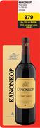 Kanonkop Paul Sauer-6 x 750ml