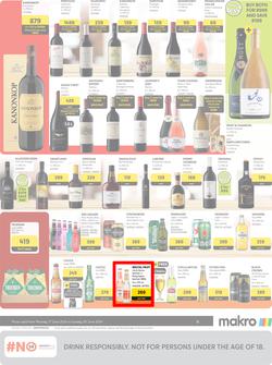 Makro : General Merchandise (17 June - 30 June 2024), page 11