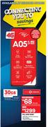 Itel A05S 32GB 4G