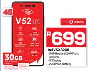 Itel V52 32GB 4G