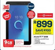 Alcatel 1T 7" 32GB 3G