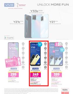 Game Cellular : It's Twenty Twentyspree (07 February - 06 March 2023), page 11