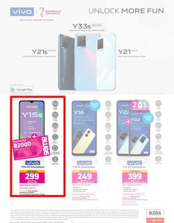 Game Cellular : It's Twenty Twentyspree (07 February - 06 March 2023), page 11