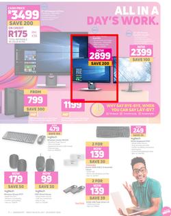 Game : Upgrade Your Electronics (24 July - 30 August 2022), page 11