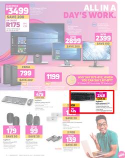 Game : Upgrade Your Electronics (24 July - 30 August 2022), page 11