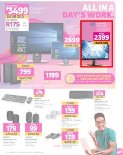 Game : Upgrade Your Electronics (24 July - 30 August 2022), page 11