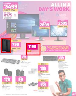 Game : Upgrade Your Electronics (24 July - 30 August 2022), page 11